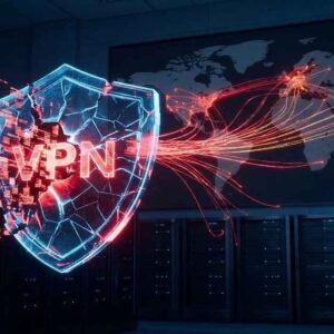 SplitVPN Data Breach Exposes 865,000 Users and 58 Million Connection Logs