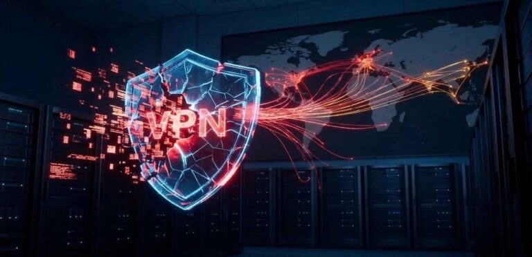 SplitVPN Data Breach Exposes 865,000 Users and 58 Million Connection Logs