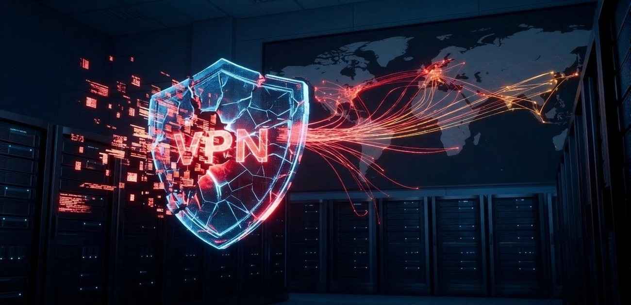 SplitVPN Data Breach Exposes 865,000 Users and 58 Million Connection Logs