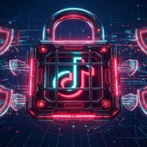 TikTok Agrees to Record $400 Million DOJ Settlement Over Children's Privacy Violations