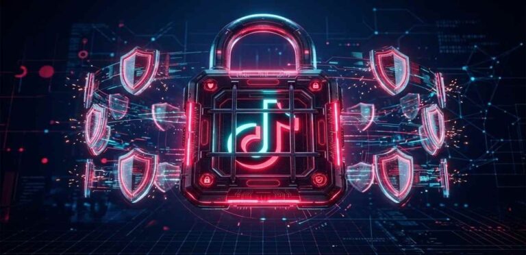 TikTok Agrees to Record $400 Million DOJ Settlement Over Children’s Privacy Violations