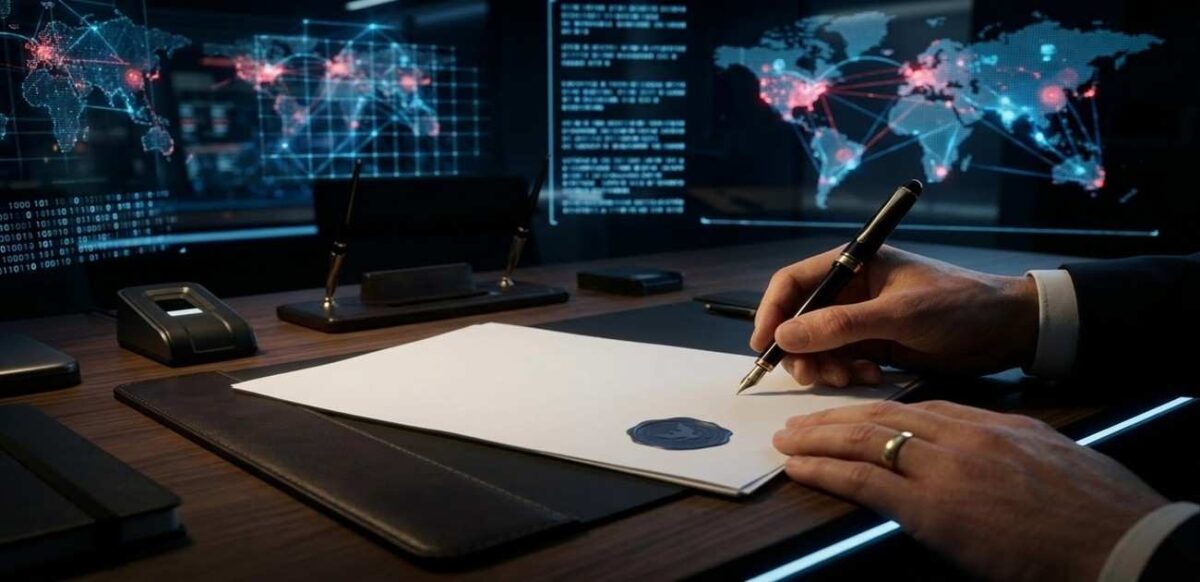 US Authorizes Private Cyber Operations: 2026 Policy Explained