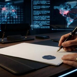 US Authorizes Private Cyber Operations: 2026 Policy Explained