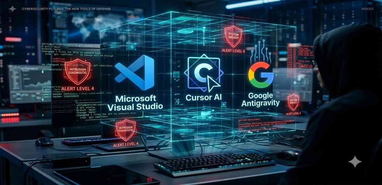 Critical 1-Click RCE Vulnerability in VS Code, Cursor, and Google Antigravity Exposes 50 Million Developers