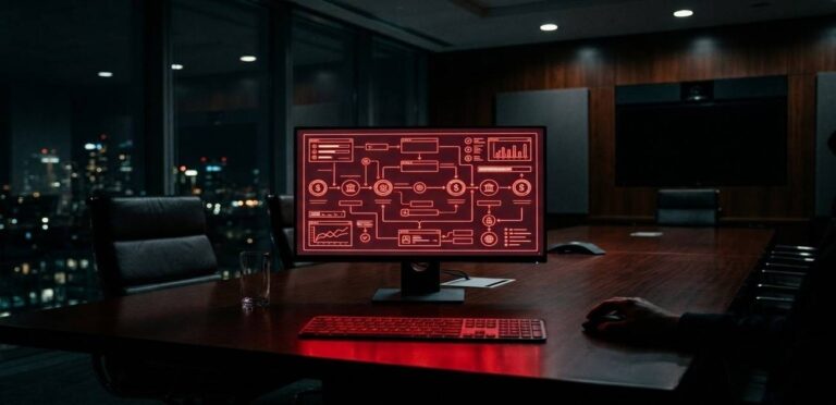 What Is Whaling in Cyber Security? (The 2026 CEO Fraud Guide)