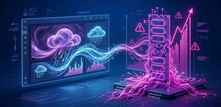 Windows 11 Weather App RAM Usage: How to Fix 1.2GB Bug