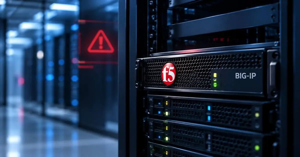 F5 BIG-IP APM Zero-Day CVE-2026-94127 Actively Exploited for RCE