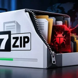 Fake 7-Zip Installers Hide Malware and Turn Windows PCs Into Proxy Nodes
