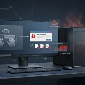 How Can Malicious Code Do Damage? Signs, Risks & Prevention