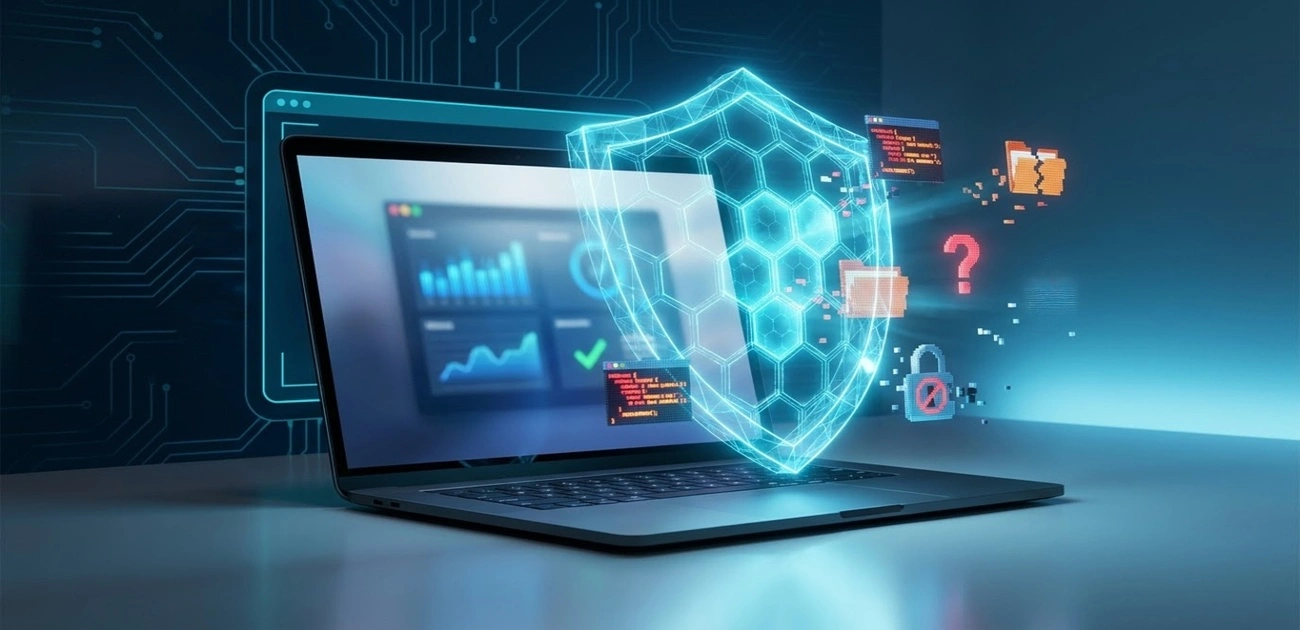 How Can You Prevent Viruses and Malicious Code? (Complete Beginner's Guide)
