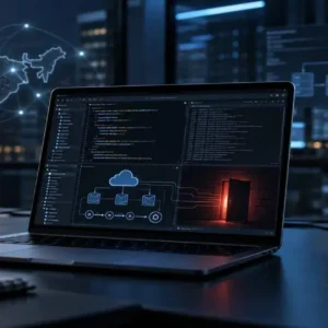 Jade Sleet Backdoors Indian IT Provider’s DevOps Mac With FLATROOF and ROOFDECK