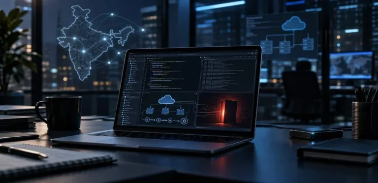Jade Sleet Backdoors Indian IT Provider’s DevOps Mac With FLATROOF and ROOFDECK