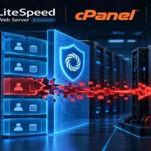 LiteSpeed Enterprise Vulnerability Could Give Shared Hosting Users Root Access