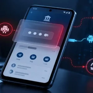 RatHat Android Malware Steals Banking PINs and Can Reinstall Itself After Removal