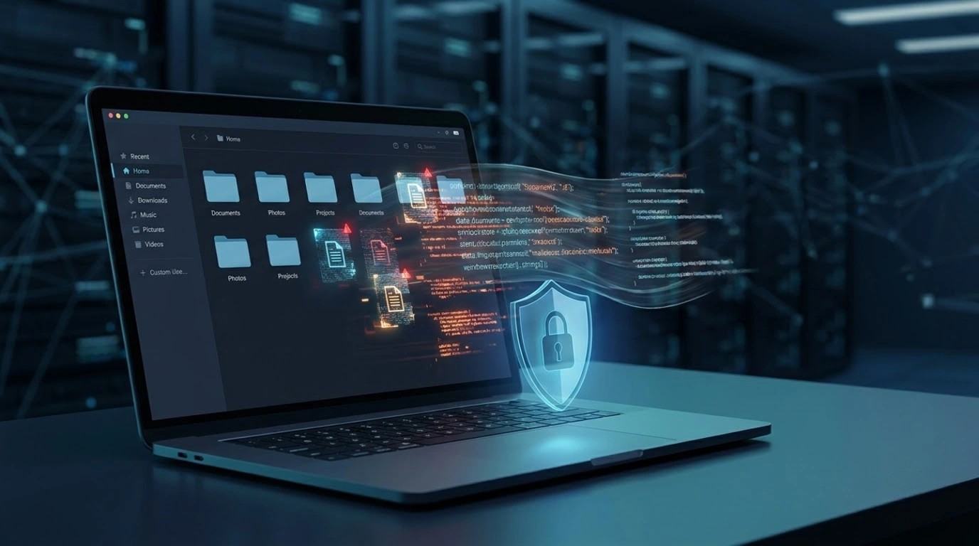 what are viruses and malicious code digital protection shield securing personal files
