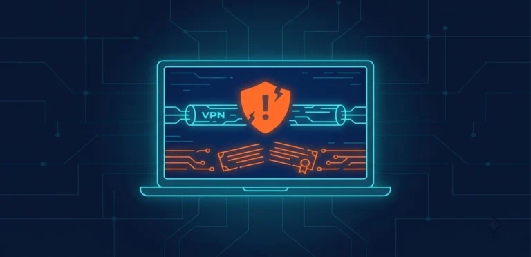 Windows 11 KB5124008 VPN Bug: Always On VPN Fails After Update