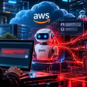 AgentCorruption Attack Let One Prompt Hijack AWS AI Agents