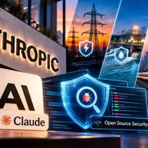 Anthropic Cyber Mission Targets Critical Infrastructure and Open-Source Security