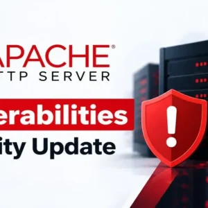 Apache HTTP Server 2.4.69 Fixes 20 Vulnerabilities, Including Potential RCE
