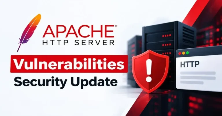 Apache HTTP Server 2.4.69 Fixes 20 Vulnerabilities, Including Potential RCE