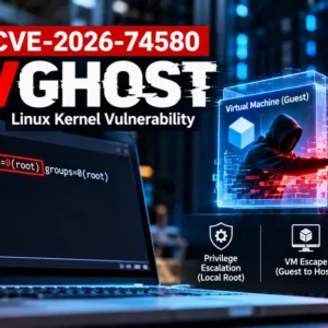 AI-Found Linux Kernel Flaw Lets Local Users Gain Root and Escape VMs