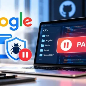Google Temporarily Pauses OSS VRP Product Vulnerability Reports