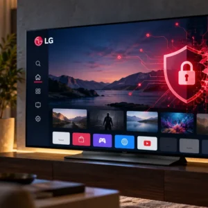 LG Smart TV Flaws Allow Pre-Auth Root Takeover on Local Networks