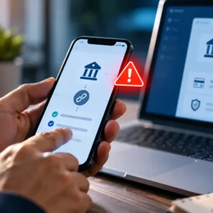 Hackers Exploit Open Banking to Test Stolen Bank Credentials for Free