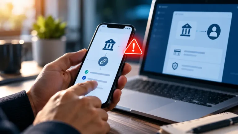 Hackers Exploit Open Banking to Test Stolen Bank Credentials for Free