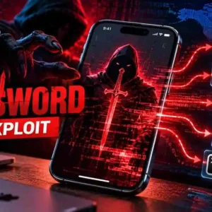 P7 DarkSword iOS Exploit Adds Crypto Wallet Theft and Remote Commands