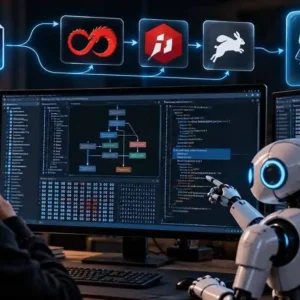 Reverse Engineer Anything Tool Connects AI Agents to Ghidra and IDA